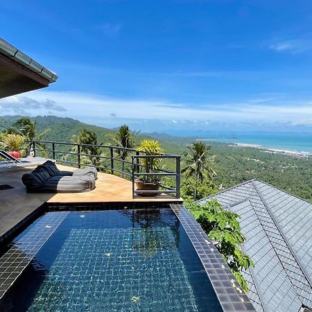 Samui Paradise Village Натон Екстер'єр фото