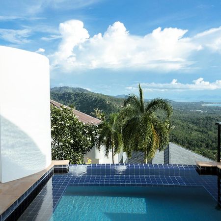 Samui Paradise Village Натон Екстер'єр фото