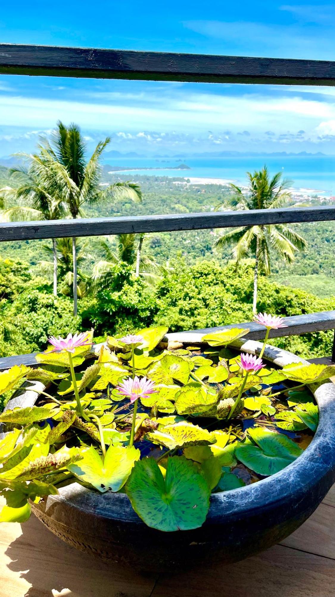 Samui Paradise Village Натон Екстер'єр фото