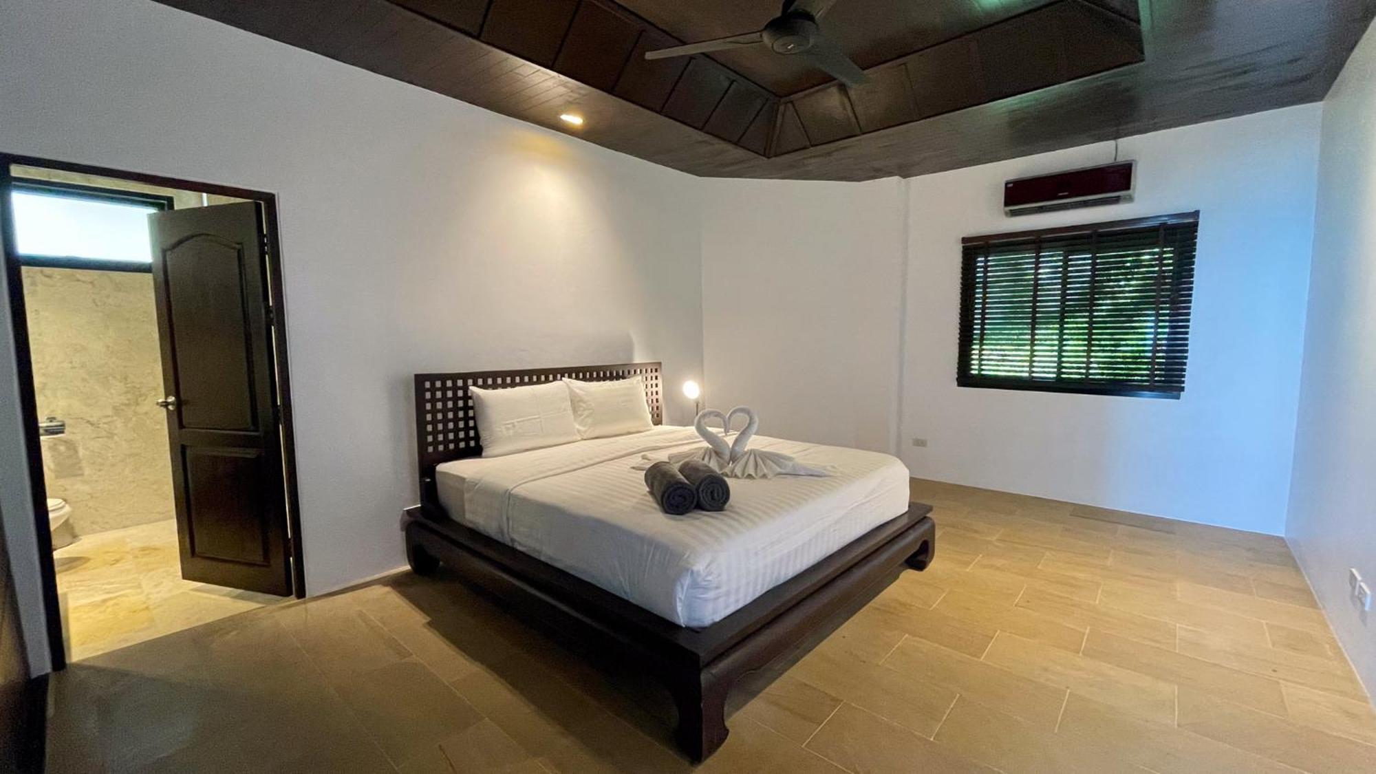 Samui Paradise Village Натон Екстер'єр фото