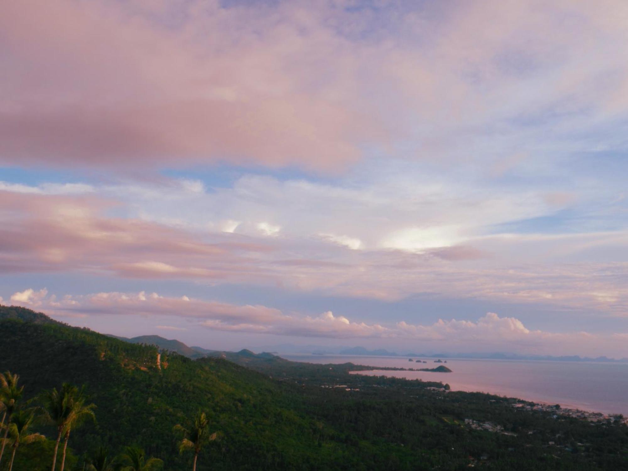 Samui Paradise Village Натон Екстер'єр фото
