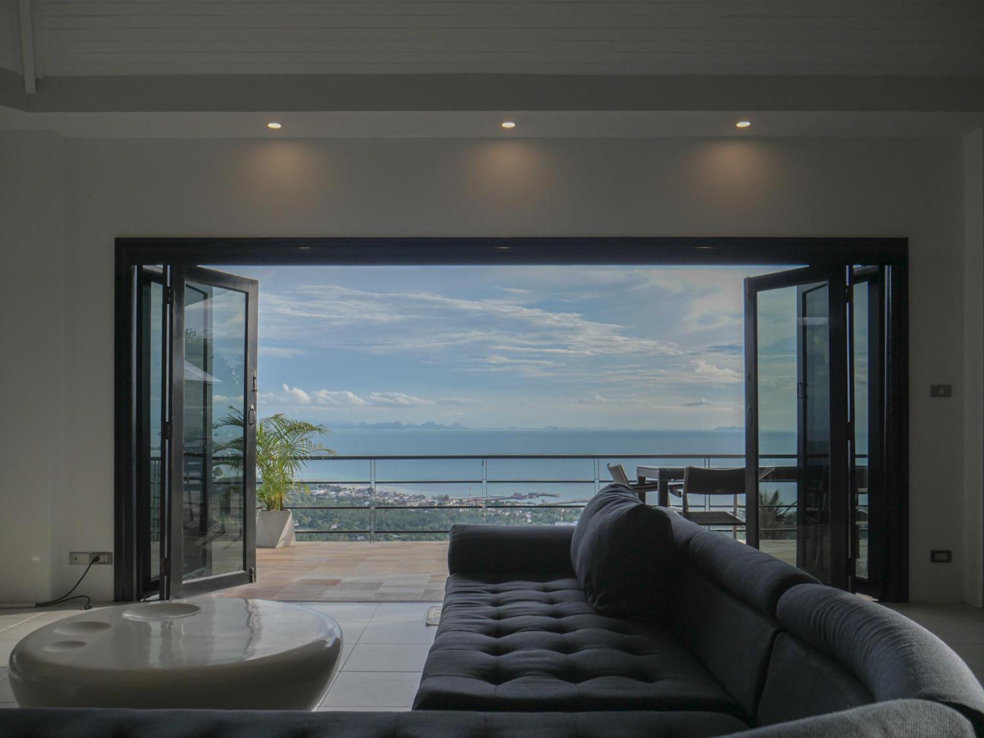 Samui Paradise Village Натон Екстер'єр фото
