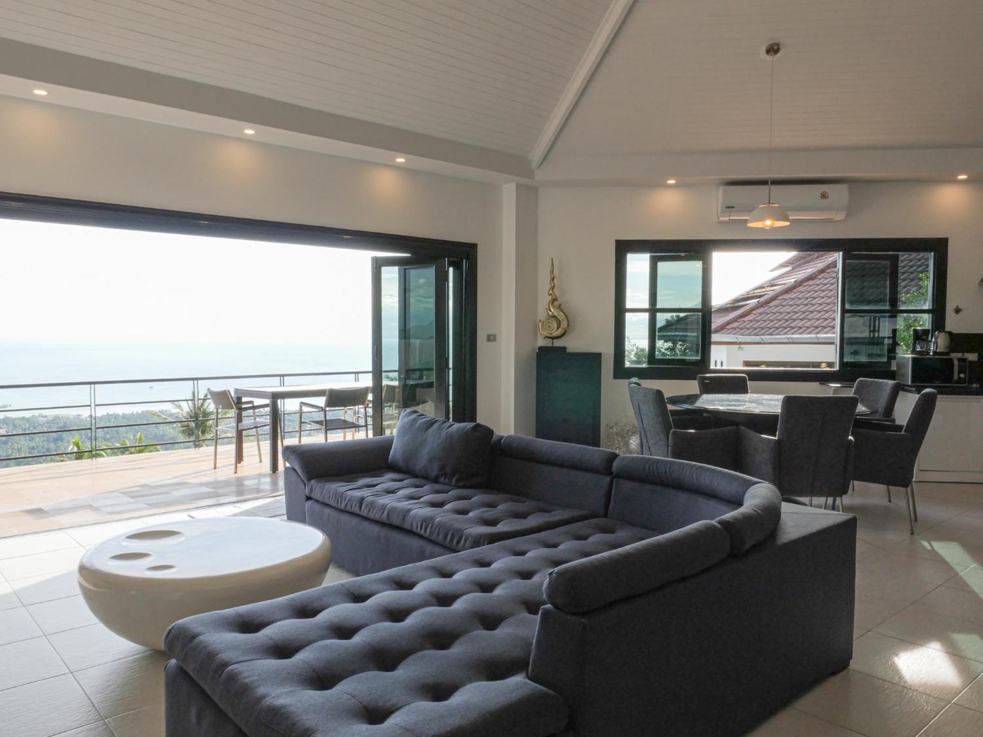 Samui Paradise Village Натон Екстер'єр фото