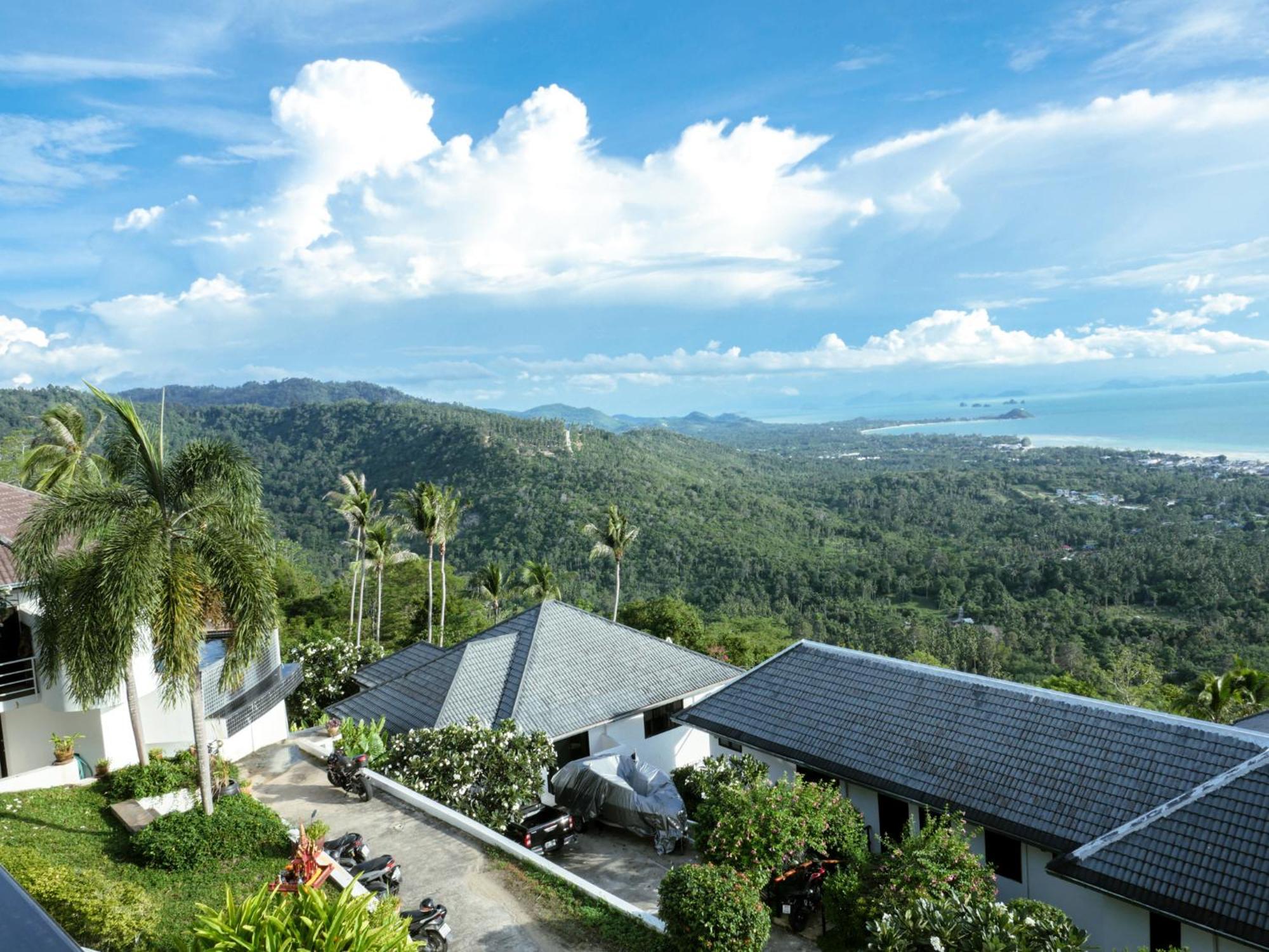 Samui Paradise Village Натон Екстер'єр фото