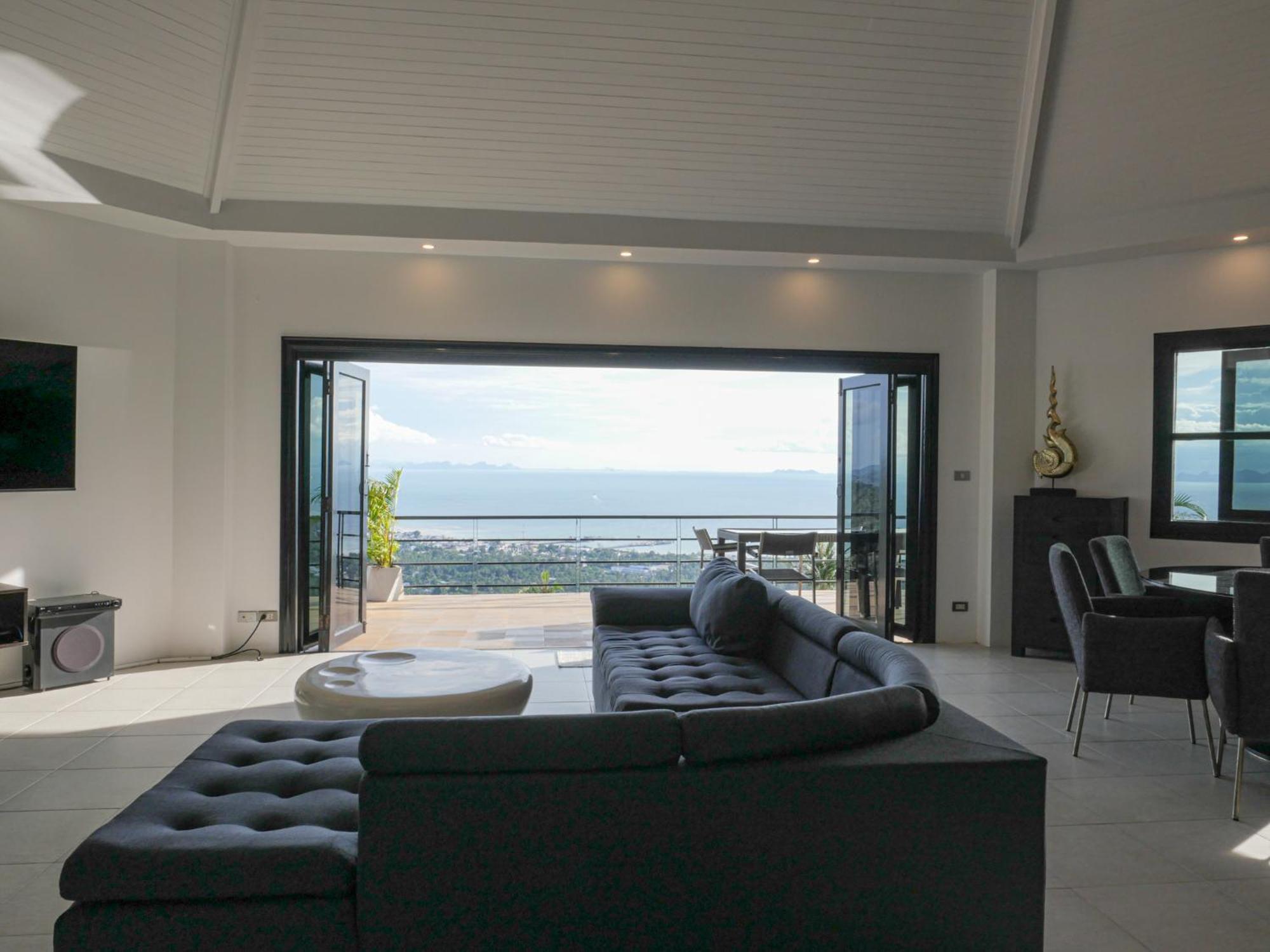 Samui Paradise Village Натон Екстер'єр фото