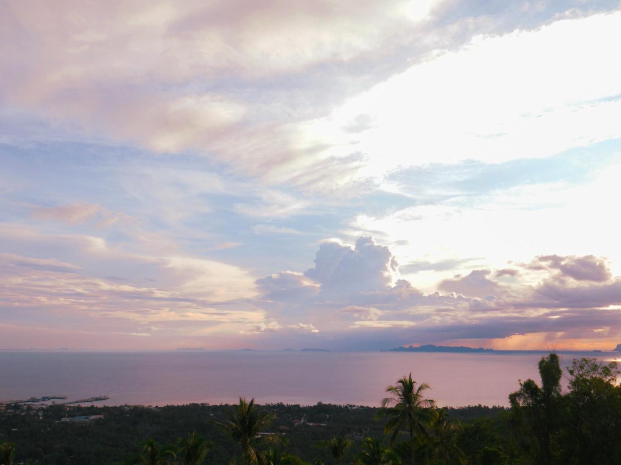 Samui Paradise Village Натон Екстер'єр фото