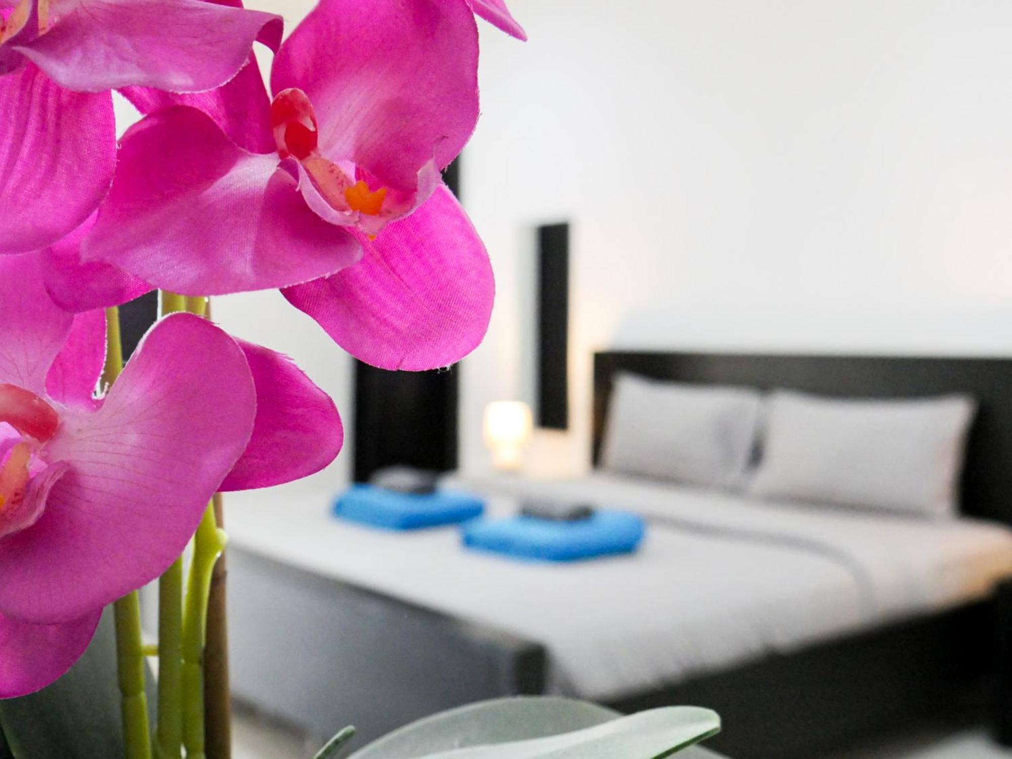 Samui Paradise Village Натон Екстер'єр фото