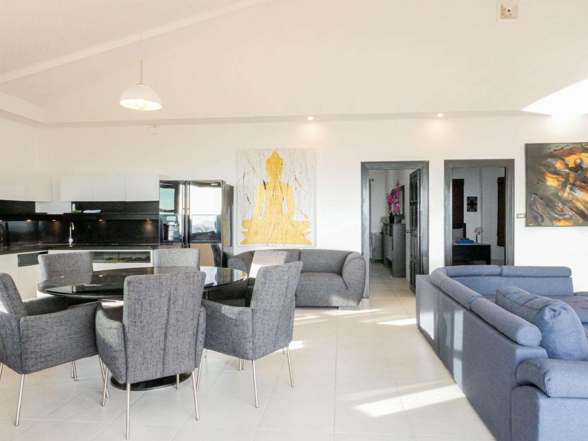 Samui Paradise Village Натон Екстер'єр фото