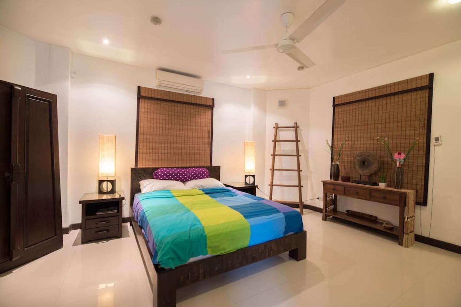 Samui Paradise Village Натон Екстер'єр фото