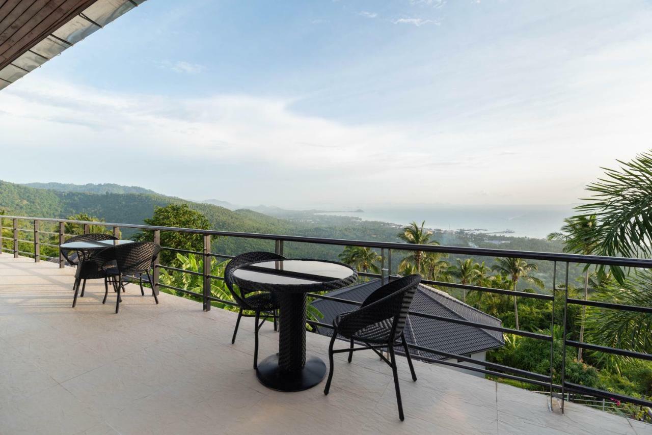 Samui Paradise Village Натон Екстер'єр фото