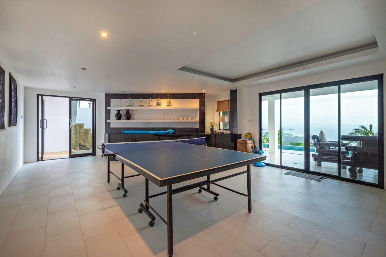 Samui Paradise Village Натон Екстер'єр фото