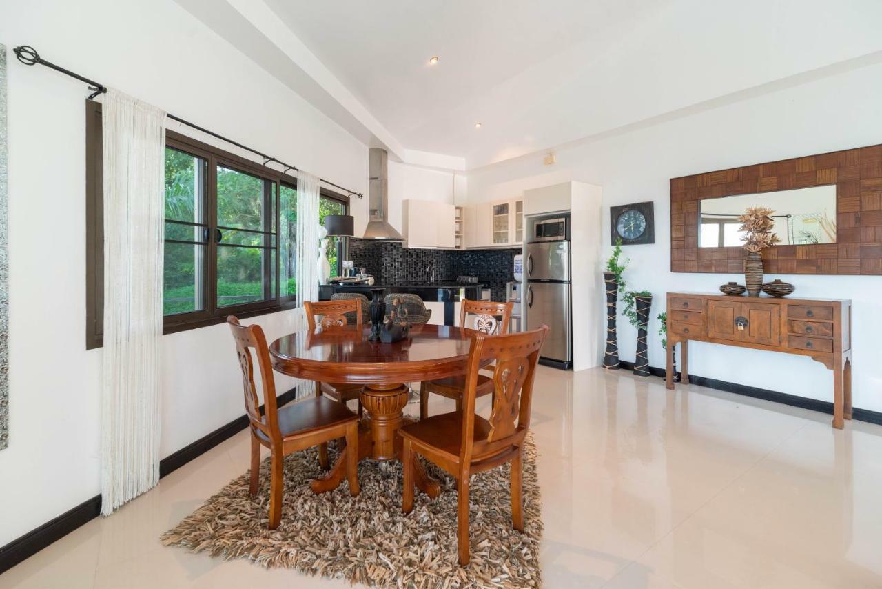 Samui Paradise Village Натон Екстер'єр фото